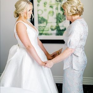 Teri Jon Dress